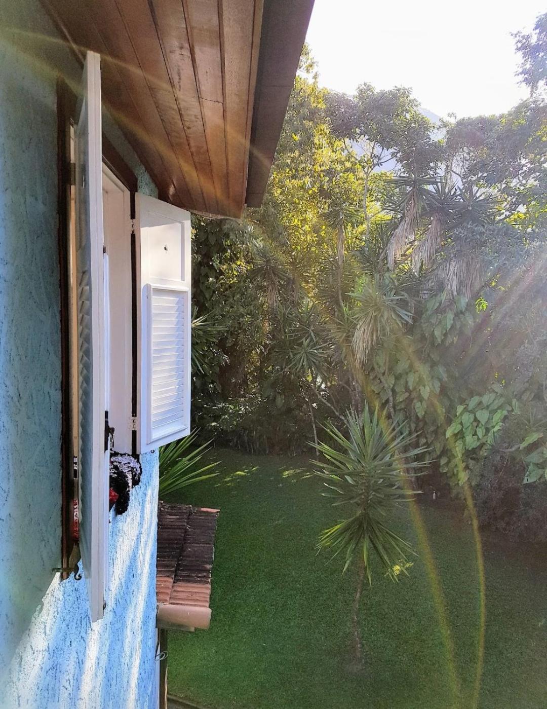 Pousada Pinati Teresópolis Rom bilde