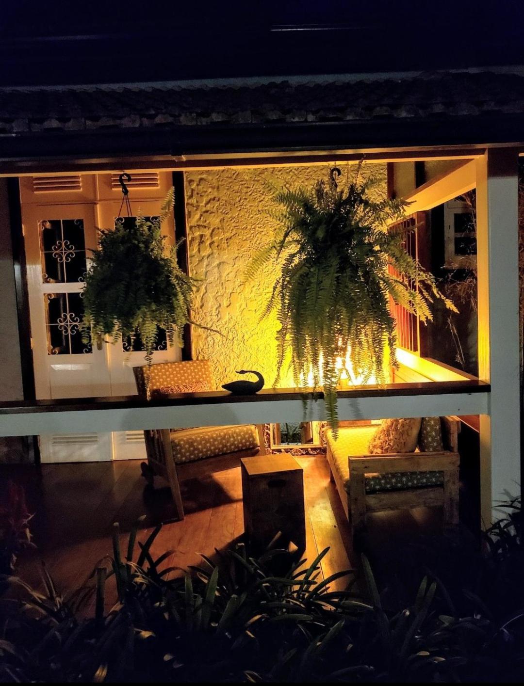 Pousada Pinati Teresópolis Rom bilde