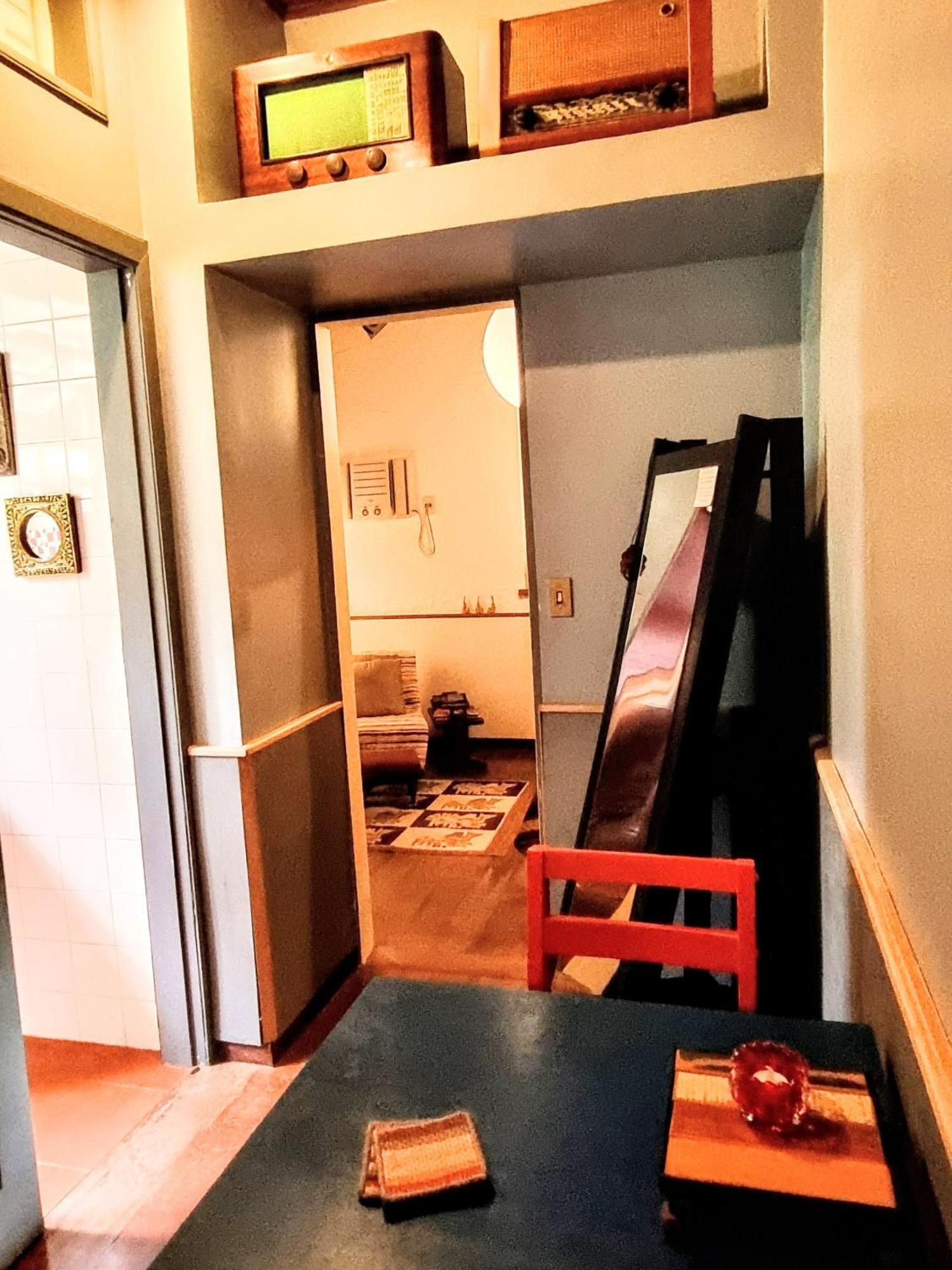 Pousada Pinati Teresópolis Rom bilde
